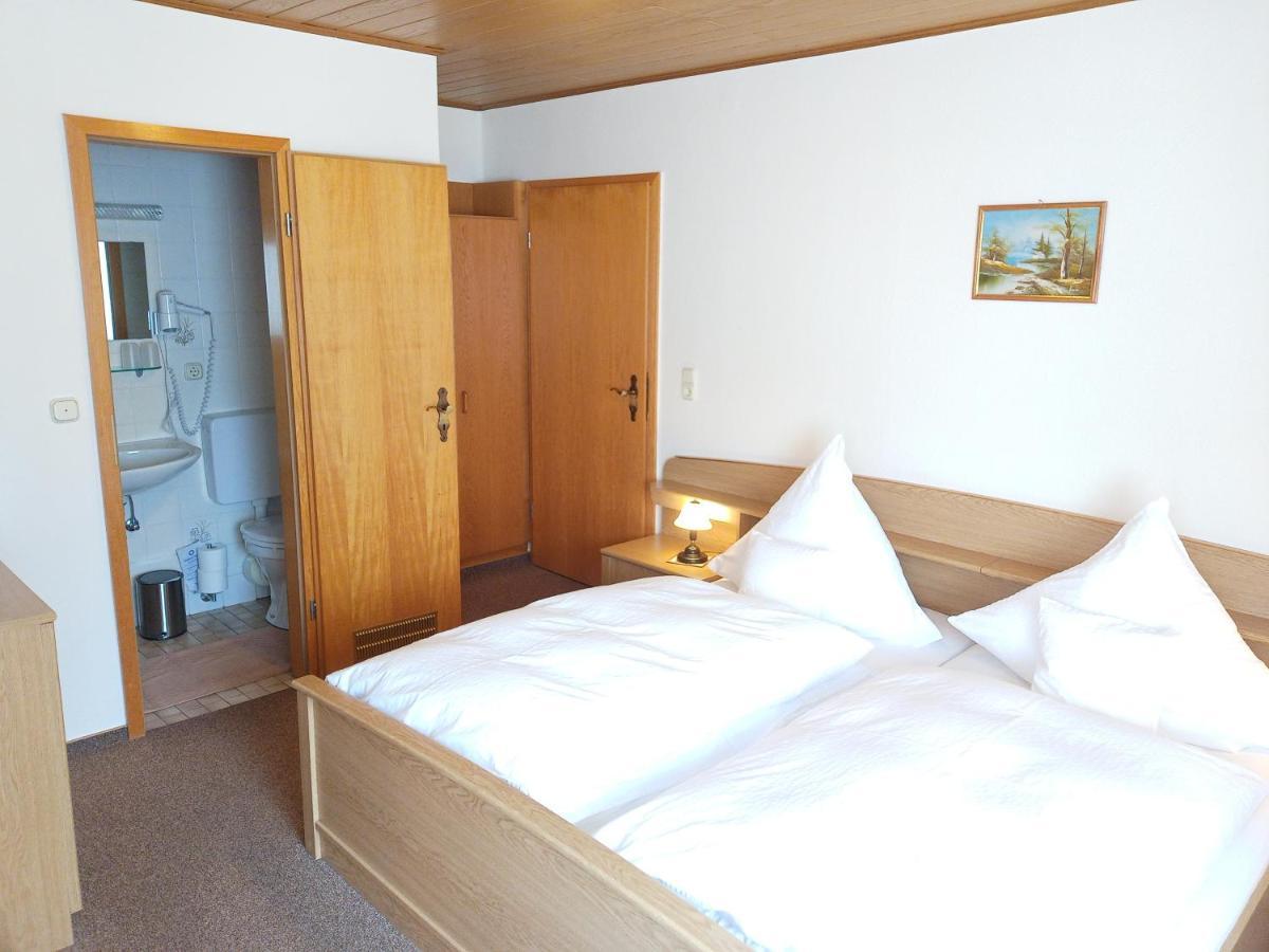 Pension Milberg Assmannshausen Ruedesheim am Rhein Exterior photo